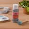 12 Pack: Silver Metallic Paint by Craft Smart®, 2oz.